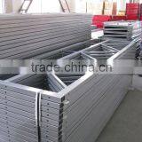 Temporaily Installed Suspended Platform thumbnail-2