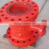 DTC API 16A oil field Drilling spool