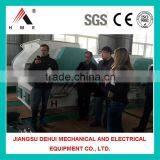 Liyang Dehui Animal Feed Grinder and Mixer Quality Choice thumbnail-2