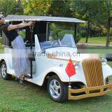 4-5 Seats Sightseeing Electric Car/bus in New Cars/vehicles thumbnail-3