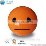 Mini Yoga Ball Oval Gym Ball Ball for Gym thumbnail-4