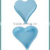 Eco-friendly New Design Custom Colorful Silicone Childrens Bakeware thumbnail-2