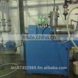 Horizontal Bead Mill thumbnail-2