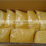 Yellow Bulk Beeswax Pellets thumbnail-2