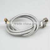 Aluminium Braided Flexible Hose for Faucet, X18663C