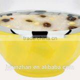 Colorful Rice Bowl, Soup Bowl With Nice Design and High Quality Made by Junzhan Factory Directly