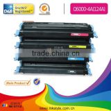 new inkstyle Color Laser Cartridge for q6000a q6001a q6002a q6003a