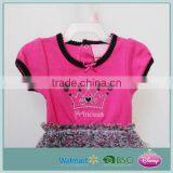 Fashion New Style Baby Dress Wholesale Lovely Baby Dress thumbnail-2