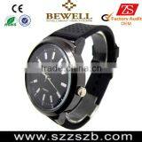 2013 the Most Popular Silicone & Alloy Watches Style thumbnail-1
