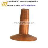 Custom Countersunk Head Semi Tubular Rivet thumbnail-2
