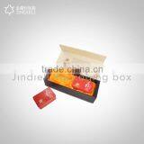 2014 Unique Customized Tea Box Design