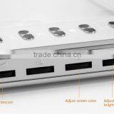 700TVL Color in Day and B/W in Night Hands-free LCD Recording Screen Home Video Door Phone Doorbell CMOS Camera thumbnail-3