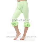 2016 Icing Baby Leggings Capri Icing Legging Wholesale thumbnail-1