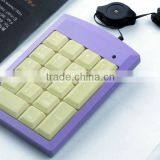 Numeric Keyboard/computer Accessories