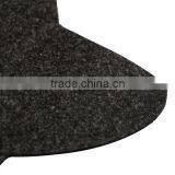 New Eco-friendly Aimial Shape Mouse Pad Velvet Mouse Mat Pad thumbnail-5