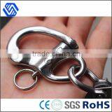 Stainless Steel Swivel Snap Shackle For Decoration