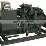 Brushless Alternator 15-800kw Marine Generator With Good Quality and Price