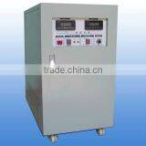 45KVA power frequency single phase to three phase transformer