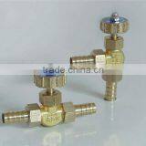 Brass Pneumatic Needle Valve thumbnail-1