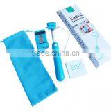 New Convenient Cable Self Timer