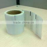 RF Electronic Tag - UHF RFID Sticker Tag thumbnail-5