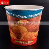 High Quality Paper Potato Chip Cups thumbnail-1