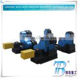 Tank Support Turning Roller