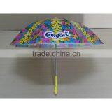 High Quality New Design Transparent Umbrella Sun Children Umbrella