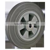 Soft and Hard and Gray Rubber Wheels thumbnail-4