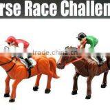 RC Horse RC Mini Horse Race Challenge