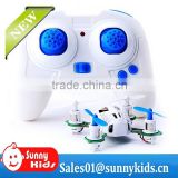 2.4G 4CH 6 Axis mini rc quadcopter toys for sale