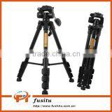 QZSD Q-111 Digital Camera Light Support Portable Fishing Lightweight Tripod thumbnail-6