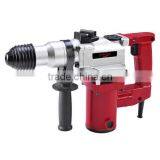 SDS PLUS 850w 26mm Three Functions Rotary Hammer 850w of Power Tools