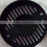 Iron Back Cover of Hot Demolition Hammer 65mm