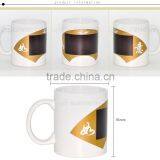 Sublimation Coated Mug on Sale. Manufacturer for Colour Change Magic Mug thumbnail-5