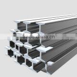 Best steel i beam price hot rolled i-beam hot selling