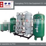 TAYQ 10 Nm3/h nitrogen generator for beer gas