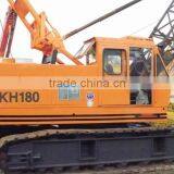 Used Kobelco 50t 150t 250t Crawler Crane,from Japan Good Price thumbnail-2