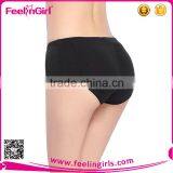 Cheap Black Female Sexy Panties Underwear For Women thumbnail-2