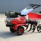 MIni Power Tiller thumbnail-2