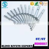 PROTRUDING HEAD STRUCTURE MONO-BOLT RIVETS thumbnail-4