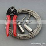 Stair Stainless Steel Railing Fittings thumbnail-1