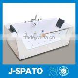 2016 China Contemporary Spa Pool Hot Tubs For Home For JS-8001B thumbnail-4