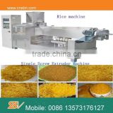 Automatic Golden rice making machine