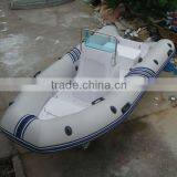The CE Approved 4.7m Small RIB BOAT thumbnail-4