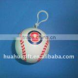 Poncho Ball thumbnail-1