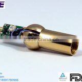 VB520D20VG1 520nm 10mW 3-5VDC Green Dot Laser Diode Module With APC