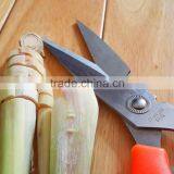 KITCHEN CUTTER SCISSORS, Stainless Steel Heavy Duty thumbnail-2