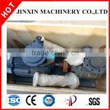 380V Electric Gas Pump LPG Transfer Pump thumbnail-2