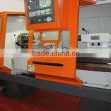 Torno CNC Lathe Machine Mod CAK6140